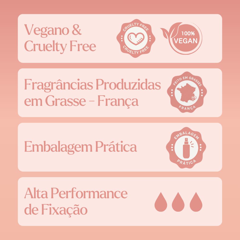 Capri Élixir - Body Cream Desodorante Hidratante 150g