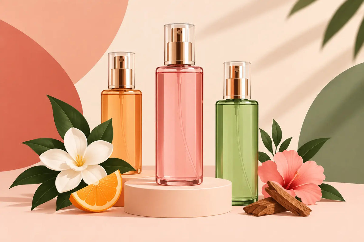 Tendências body splash 2026 para marcar presença