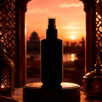PERFUMES ARABES