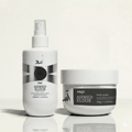 Ahmed Elixir - Kit Body Cream e Body Splash Desodorante