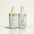 Amira e Latifa - Kit 2 Body Splash Desodorante Colônia 200ml