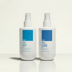 Bali Sun e Capri Élixir - Kit 2 Body Splash Desodorante Colônia 200ml