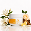 Cannes Gold - Body Cream Desodorante Hidratante 150g