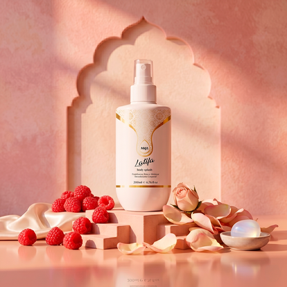 Latifa - Body Splash Desodorante Colônia 200ml