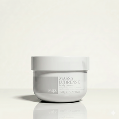 Massa Lubrense - Body Cream Desodorante Hidratante 150g