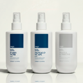 Monaco Scape, Paris Noir e Massa Lubrense - Kit 3 Body Splash Desodorante Colônia 200ml