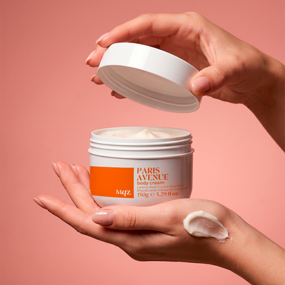 Linha Nicho completa - Kit 12 Body Cream Outlet