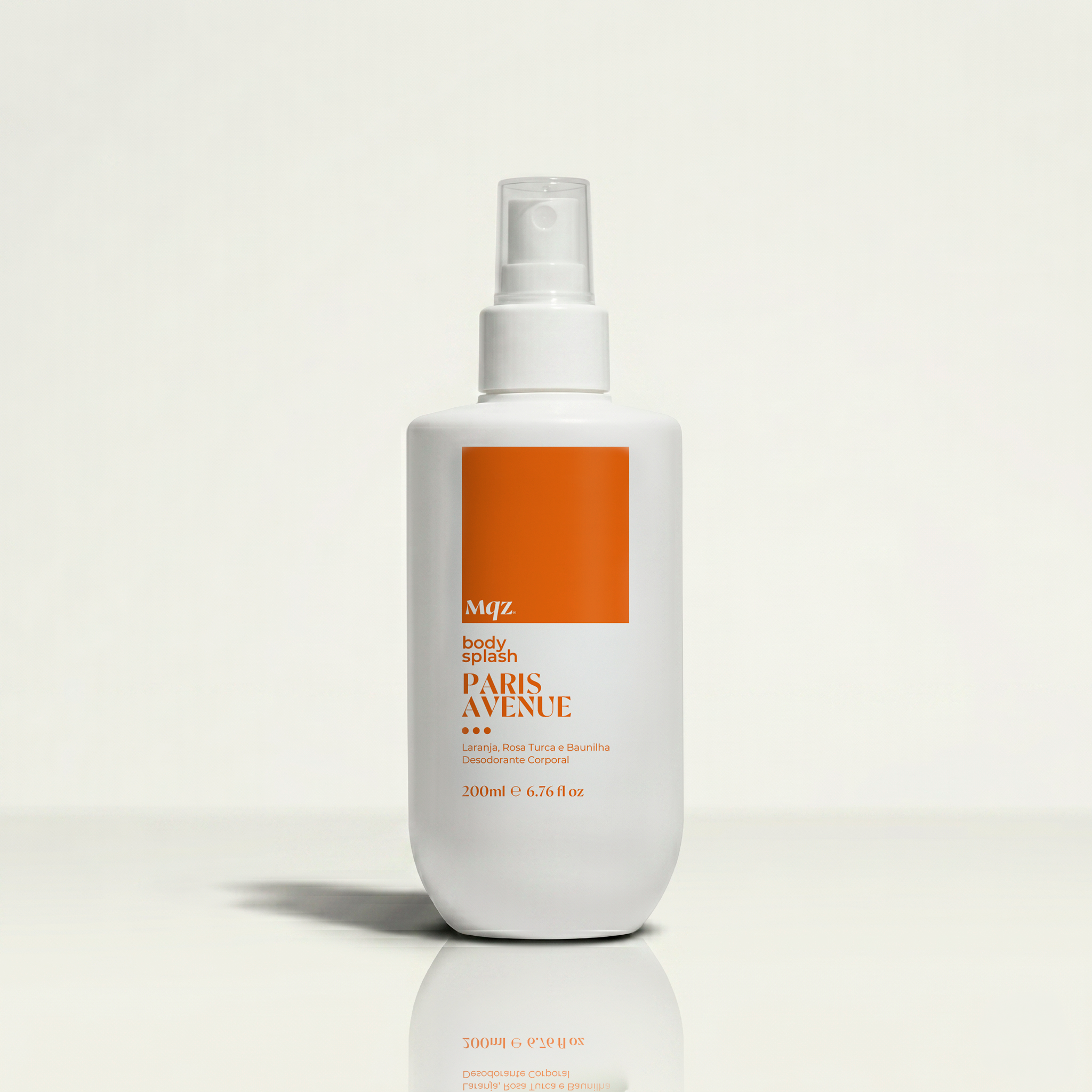 Paris Avenue - Kit Body Cream e Body Splash