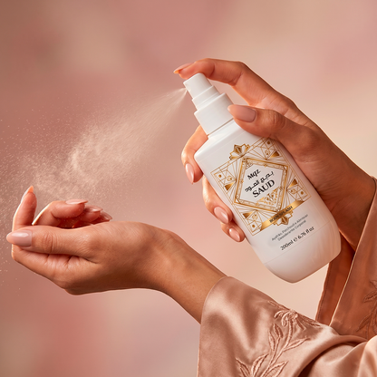 Saud - Body Splash Desodorante Colônia 200ml