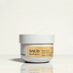 Saud - Body Cream Desodorante Hidratante 150g