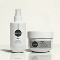 Zayed - Kit Body Cream e Body Splash Desodorante