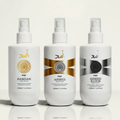 Hamdan, Ahmed e Ahmed Elixir – Kit 3 Body Splash Desodorante Colônia 200ml