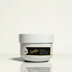 Latifa - Body Cream Desodorante Hidratante 150g